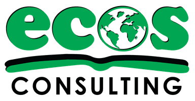 ECOS Consulting Logo