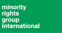 Minor rights group international